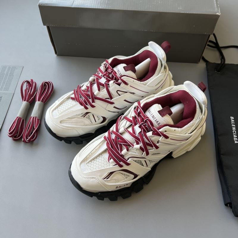 Balenciaga Track Shoes